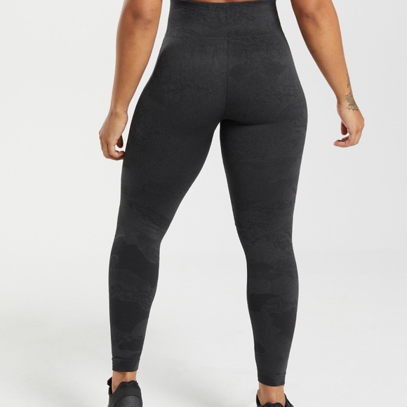 Gymshark Adapt Seemless Legging - Picture 4 of 4